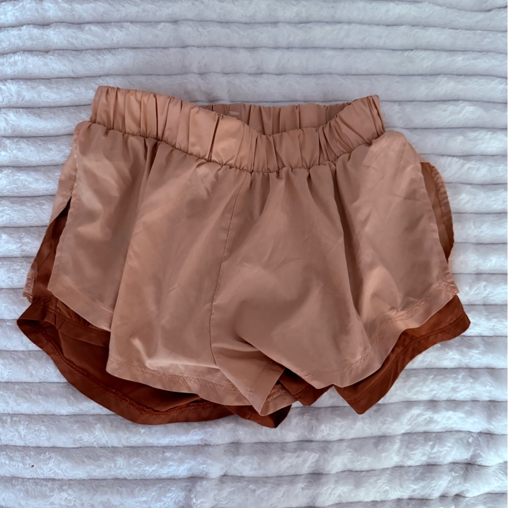 🔵🔵FP Movement shorts